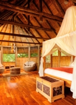 Bilimungwe Bushcamp