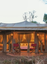 Olmara Camp