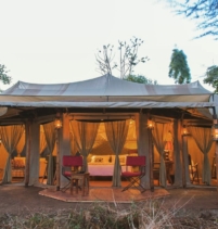 Olmara Camp