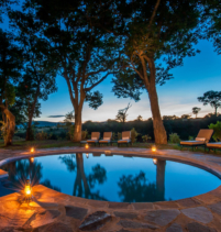 Sand River Masai Mara