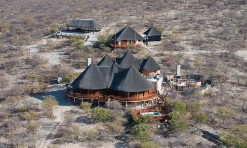 Etosha Mountain Lodge
