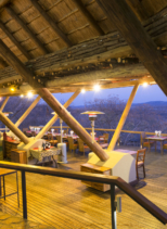 Ongava Lodge