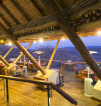 Ongava Lodge