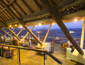 Ongava Lodge