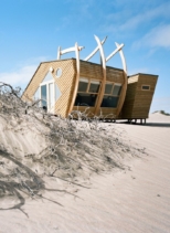 Shipwreck Lodge