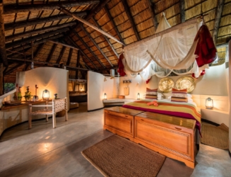 Kapamba Bushcamp