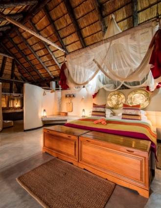 Kapamba Bushcamp