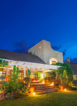 Ololo Safari Lodge