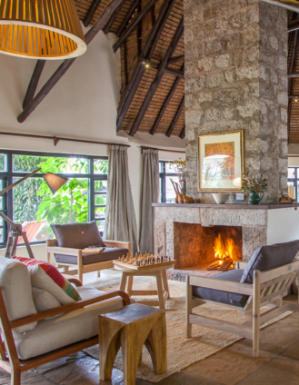 Ololo Safari Lodge