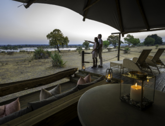 Toka Leya Camp