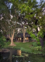 Stanley & Livingstone Boutique Hotel