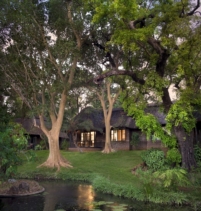 Stanley & Livingstone Boutique Hotel