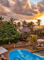 AfroChic Diani Beach