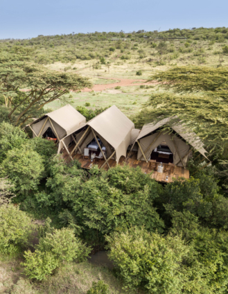 Mara Nyika