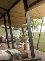 Sabora Tented Camp