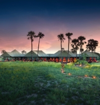 Jack’s Camp