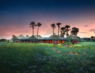 Jack’s Camp