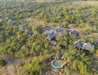 Tintswalo Family Camp