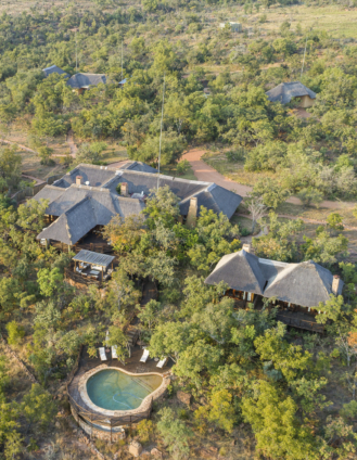 Tintswalo Family Camp