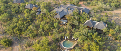 Tintswalo Family Camp