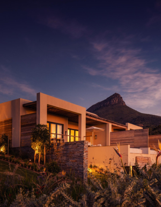 Delaire Graff Estate