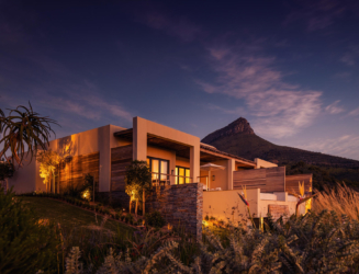 Delaire Graff Estate