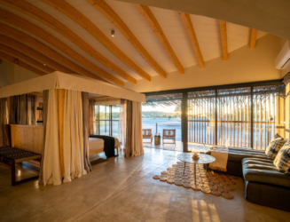 Anderssons at Ongava