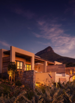 Delaire Graff Estate