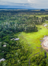 Lango Camp