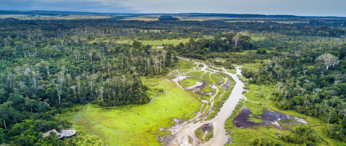 Lango Camp