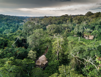 Ngaga Camp