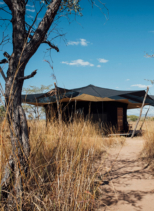 Usangu Expedition Camp