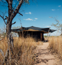 Usangu Expedition Camp