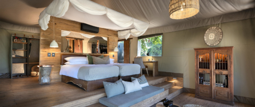 Nyamatusi Camp