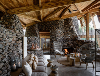 Faru Faru Lodge