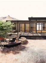 Tswalu Loapi Tented Camp