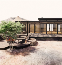 Tswalu Loapi Tented Camp