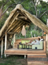 Lolebezi Safari Lodge