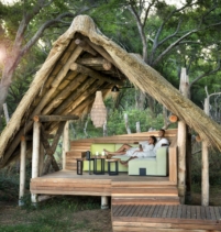 Lolebezi Safari Lodge