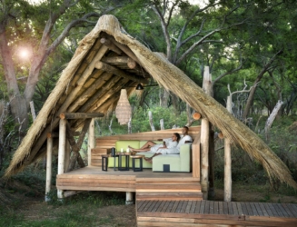 Lolebezi Safari Lodge