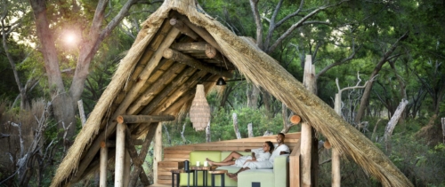 Lolebezi Safari Lodge