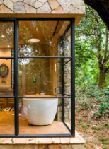 Entebbe Forest Lodge