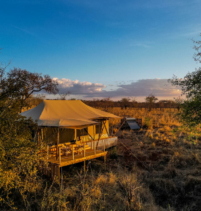 Olkeri Camp
