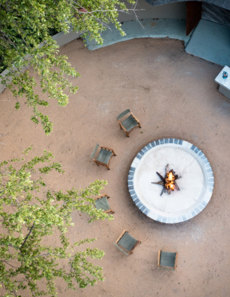 Kambaku Safari Lodge