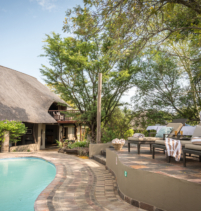 Kambaku Safari Lodge