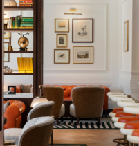 Cape Grace Hotel