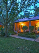 The Boma Entebbe