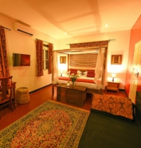 The Boma Entebbe
