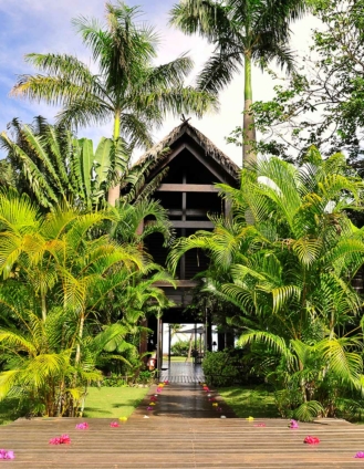 Anjajavy