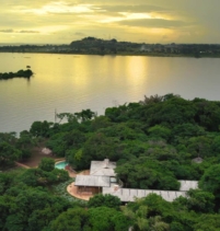 Entebbe Forest Lodge